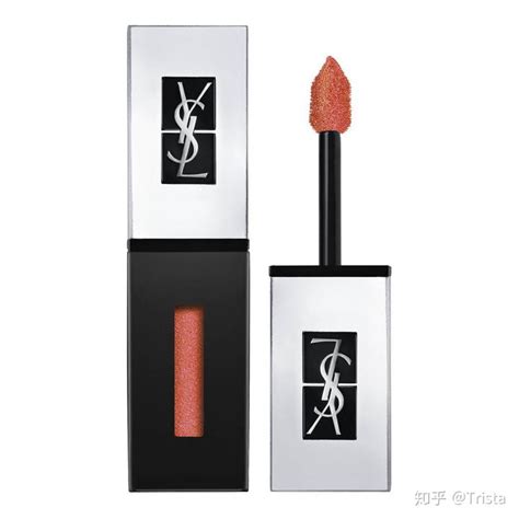 ysl 最新 款 口红